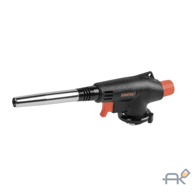 Горелка газовая с пьезоподжигом STARTUL (ST1560-05)